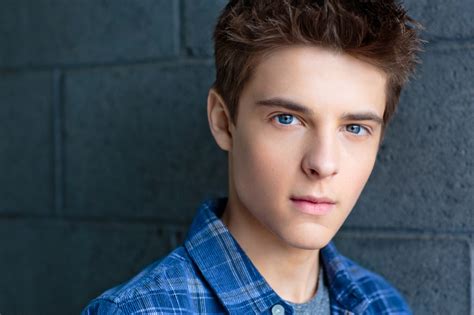 com about going from Disney icon to horror star. . Corey fogelmanis age